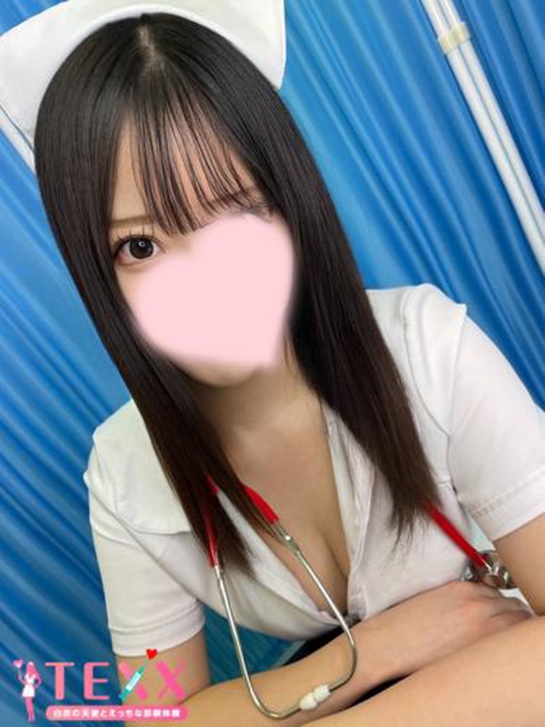 らん  (病棟にいたら釘付け👀)