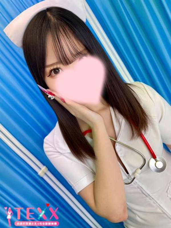 らん  (病棟にいたら釘付け👀)