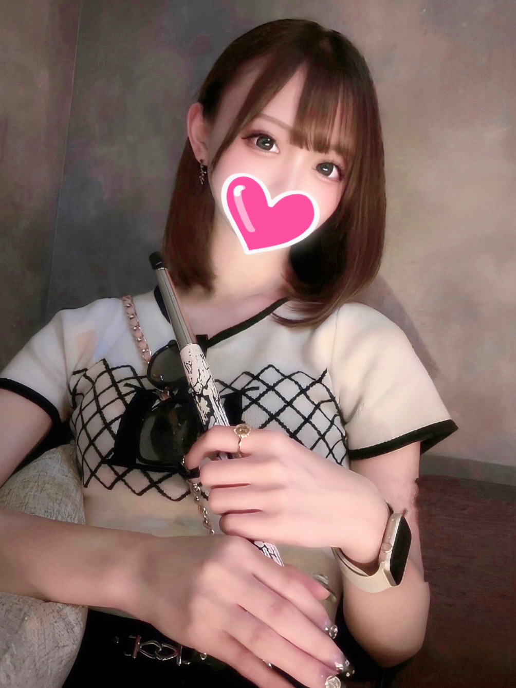 しずく🩷激カワ超敏感現役キャバ嬢美少女  (🌼乳首超敏感美少女)