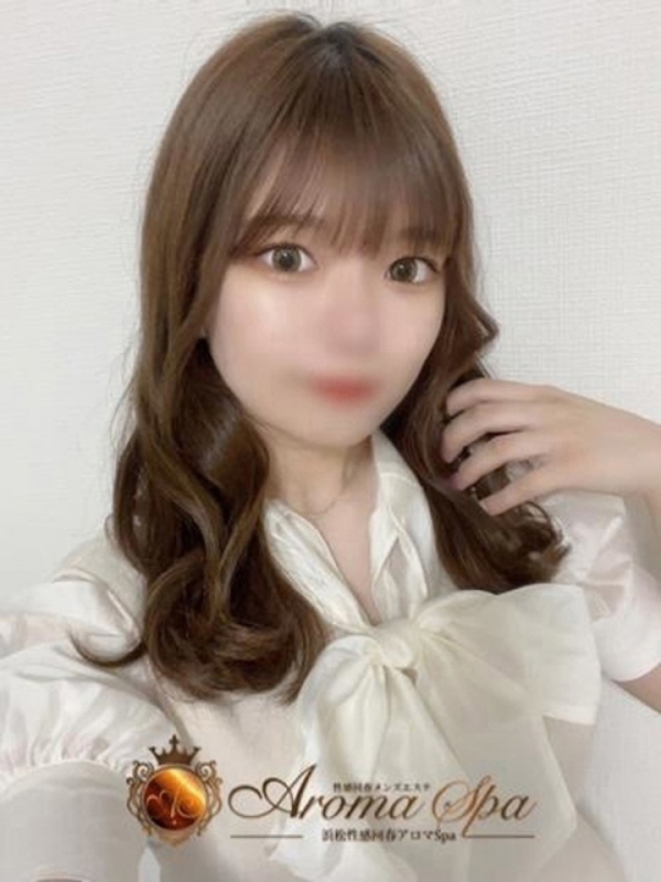 如月める