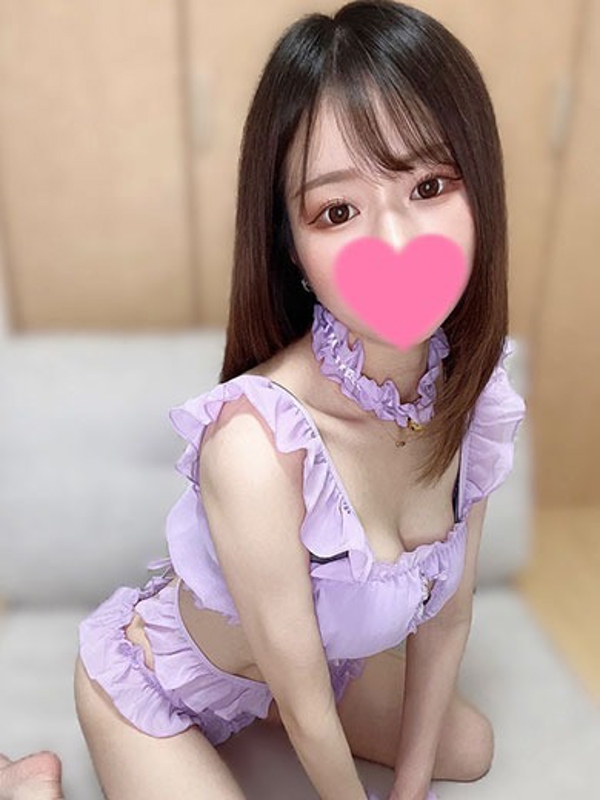 とい【可愛い小悪魔はエロすぎ】