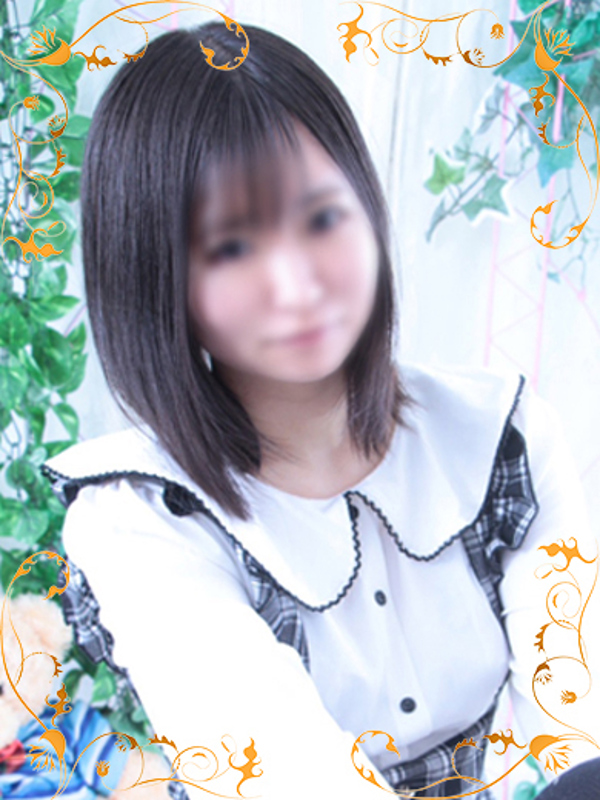 しき◇19才×未経験の黒髪美少女