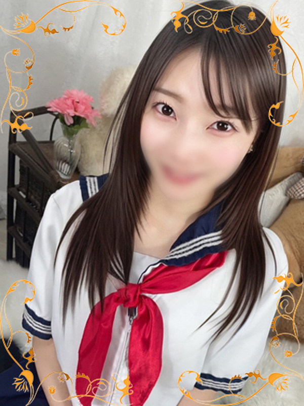 みあ◇未経験の細身敏感美少女♬