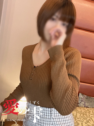 みほ  (礼儀正しさとエロ)