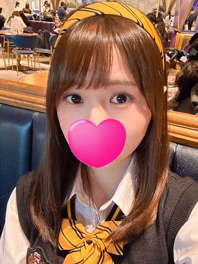 おひな  (超清純派激カワ22歳)