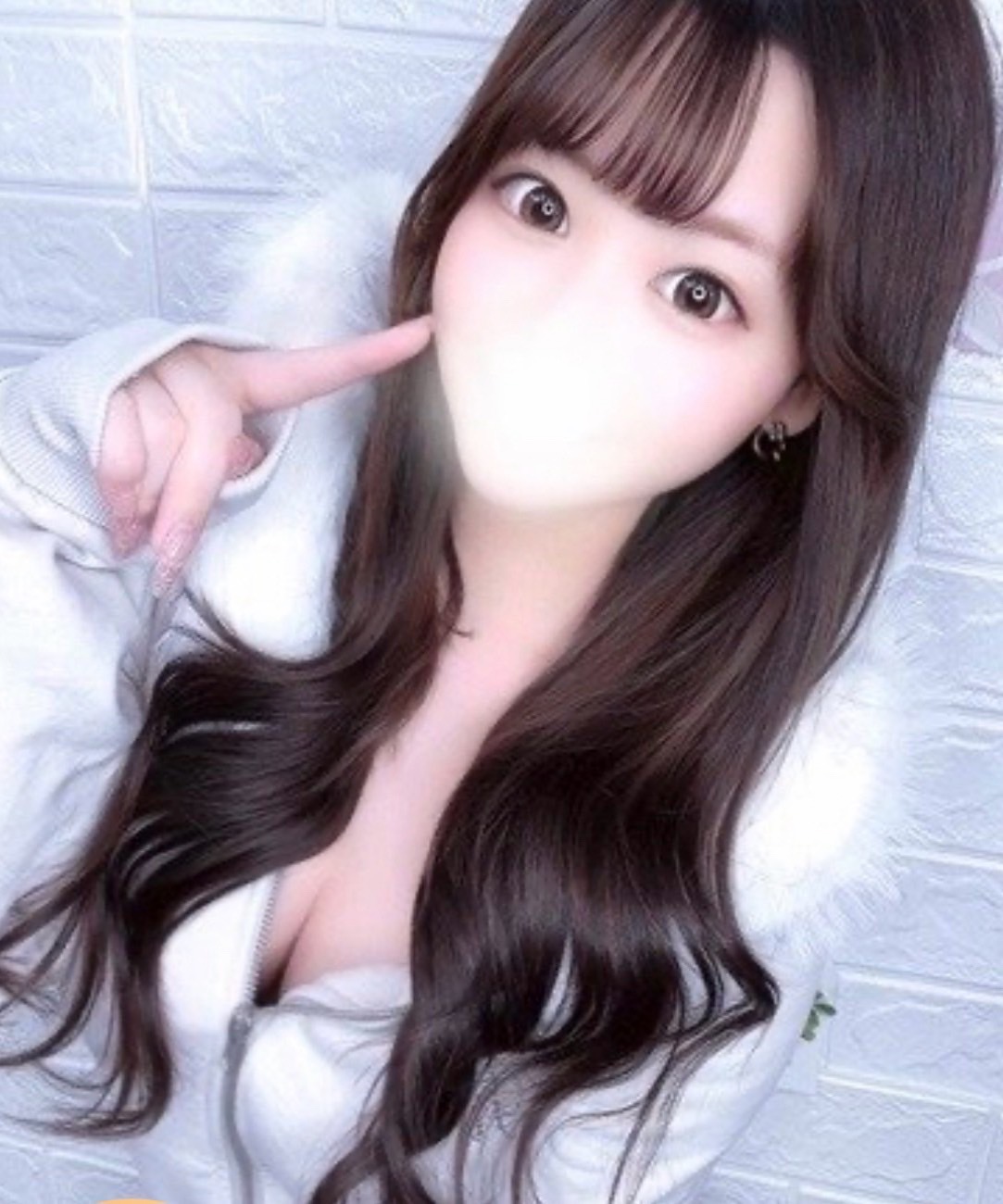 あさな  (F乳パイパン美女)