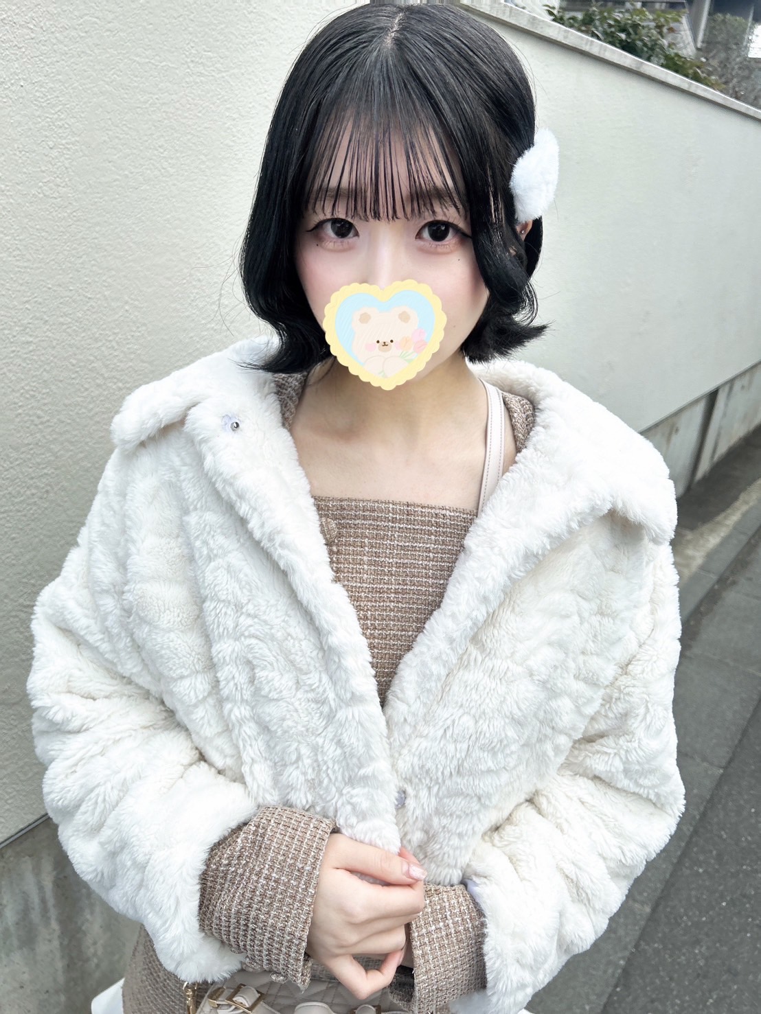 まほの  (ロリカワ天使)