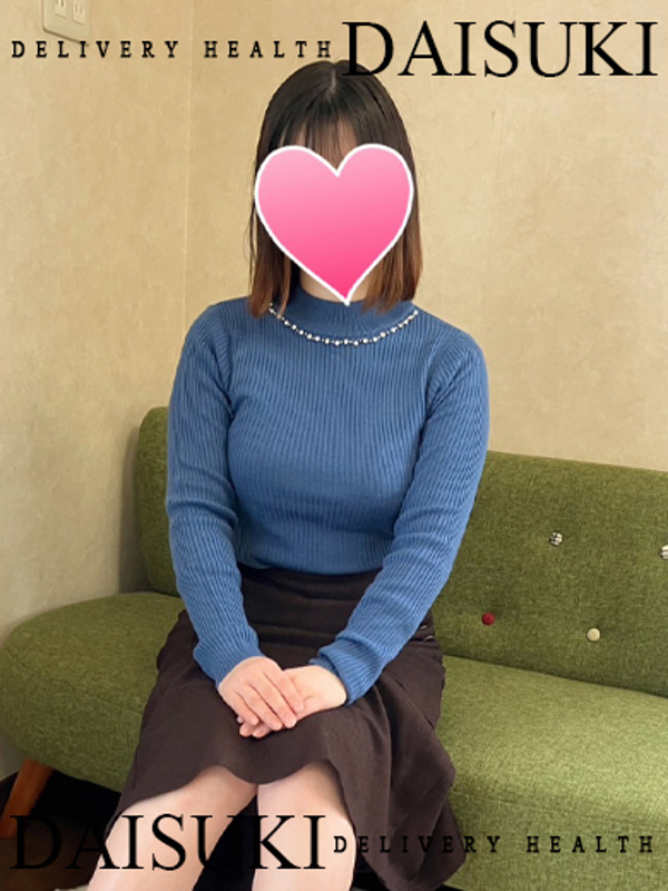 さおり  (経験浅い清楚女子)