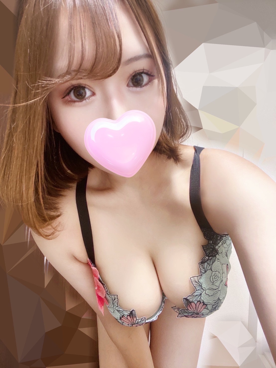 えあり  (Gカップ最高峰美女)