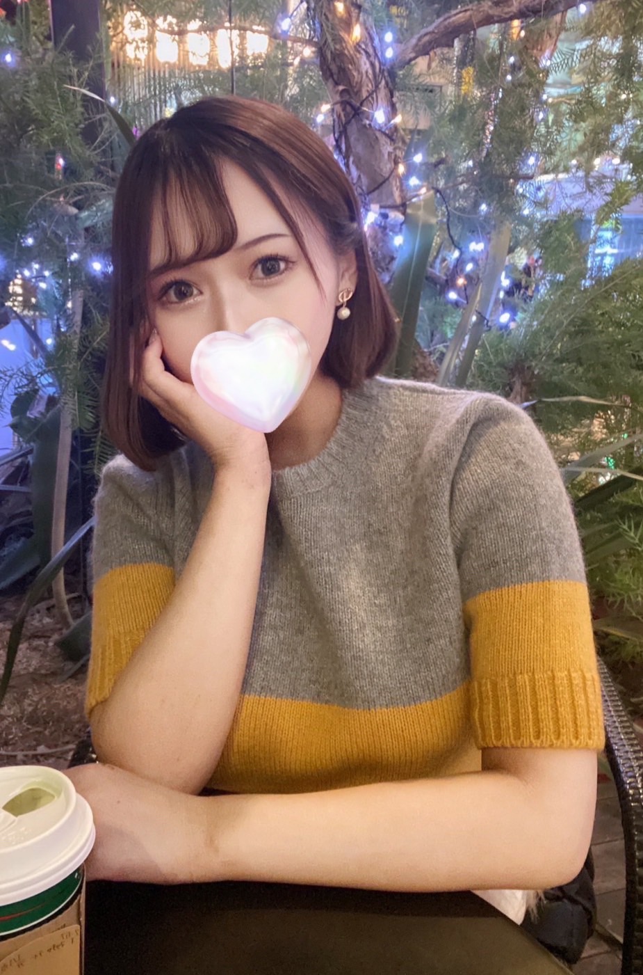 えあり  (Gカップ最高峰美女)