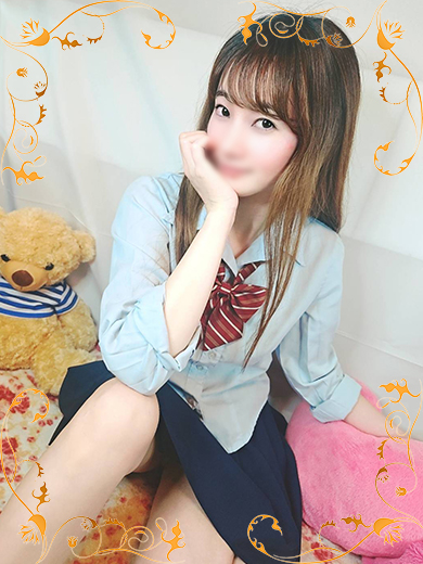 くるみ☆未経験のスレンダー美女