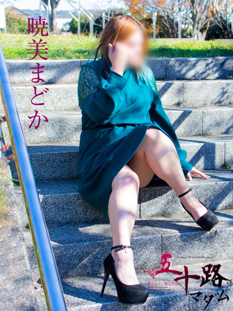暁美まどか