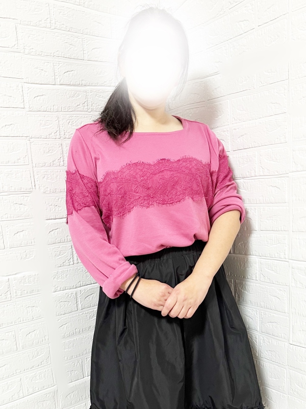 つき