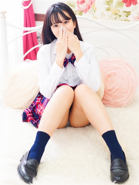 夢野 優奈  (遺伝子レベルで惚れる)