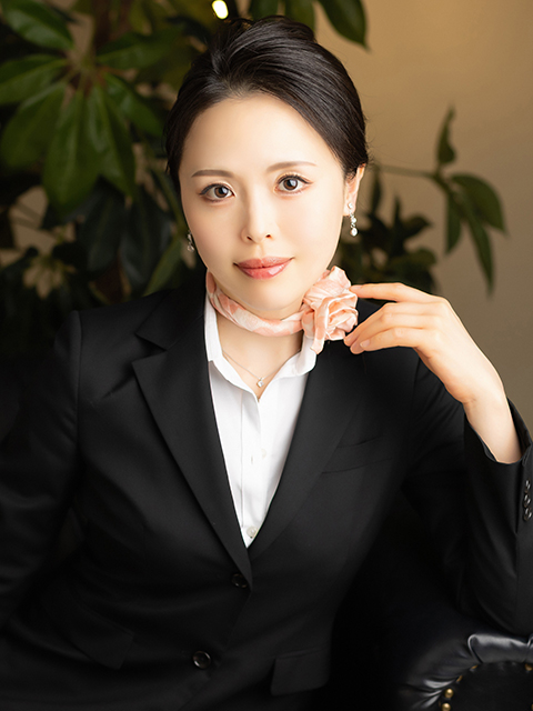 徳川 絵莉奈