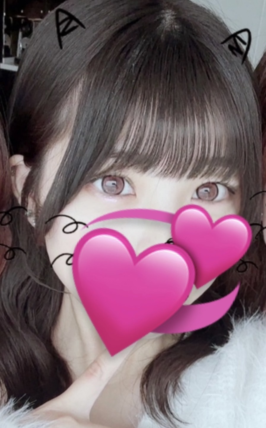 ひまり  (完全未経験の清楚美女)