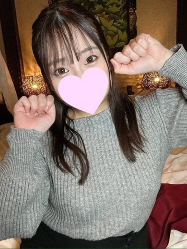 ゆみか  (チュー大好きなの...♡)