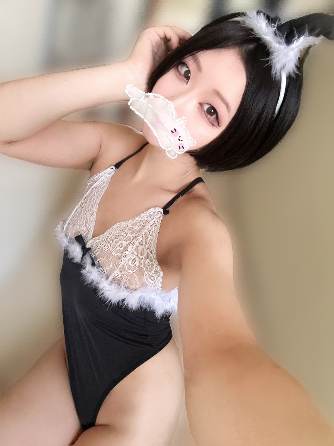 みすず  (モデル級スタイル抜群)
