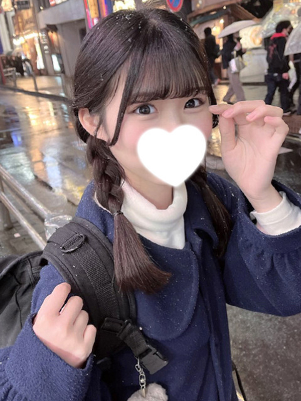さき  (黒髪現役学生さん♪)