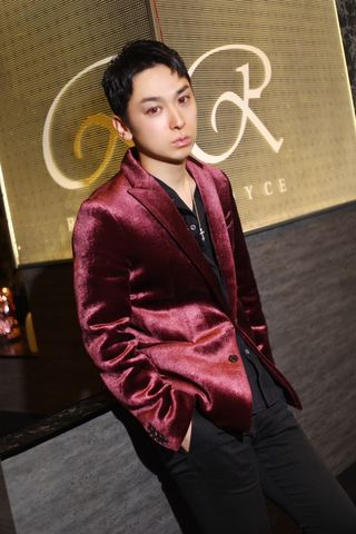 RYO 2 Royce