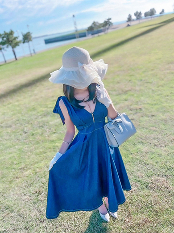 しらほし  (可愛いアイドルビジュ)