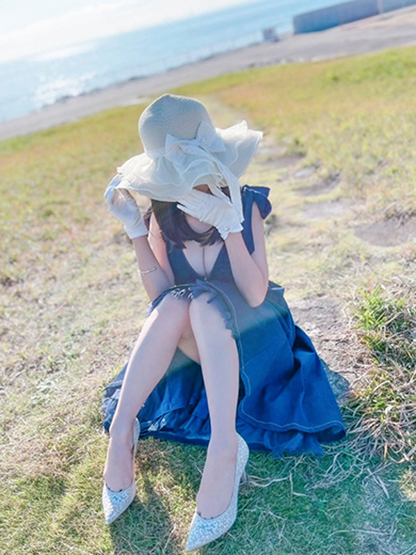 しらほし  (可愛いアイドルビジュ)
