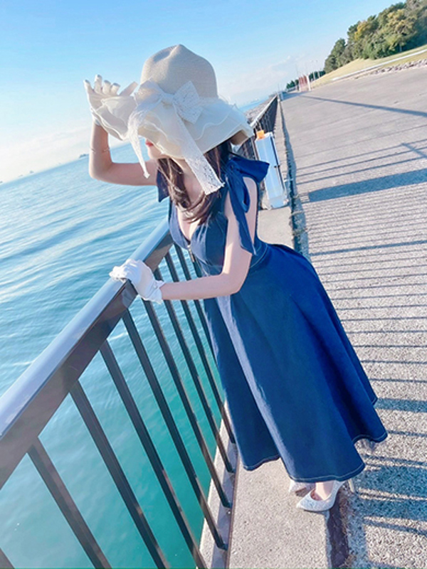 しらほし  (可愛いアイドルビジュ)