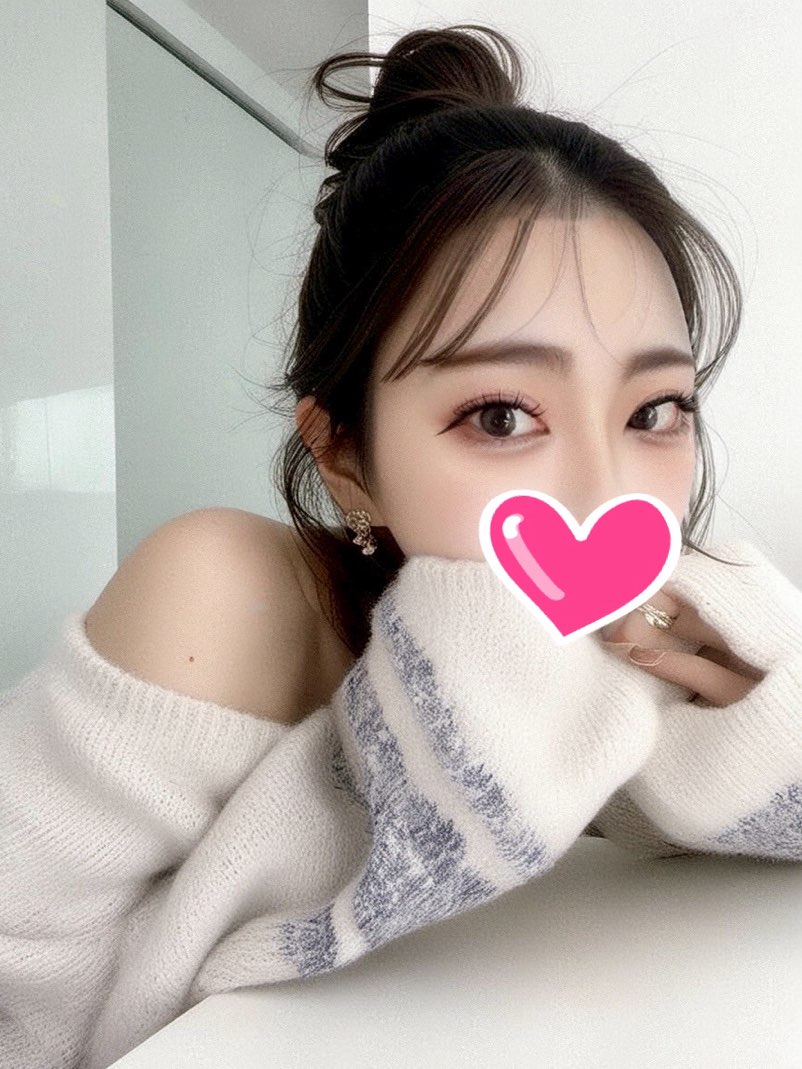 めい🌈超濃厚恋人プレイ大大好物美少女  (🌸Ｄ乳岐阜最強エロ)