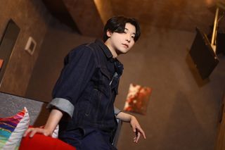 深瀬 隼 1 Royce