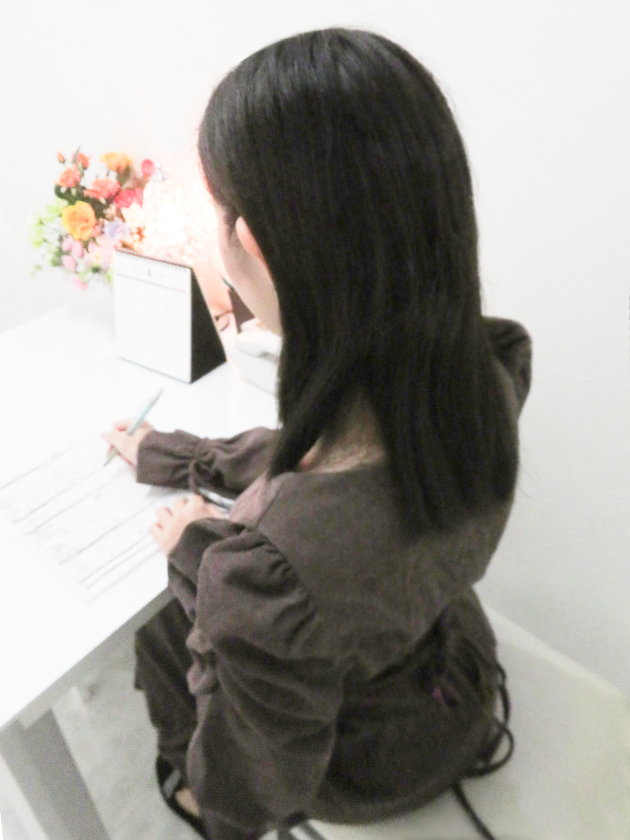 加古 真奈美  (4/10入店)