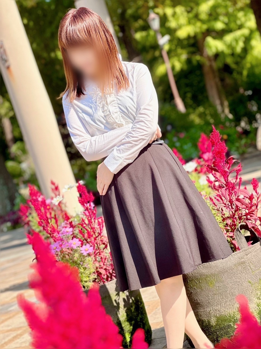 赤西  (優しさと妖艶の狭間へ)