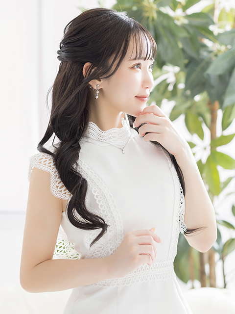 相浦 朱里 フォーナイン