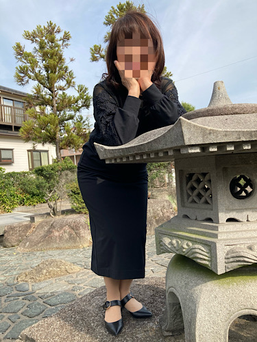 れいこ  (激エロ美人マダム妻)