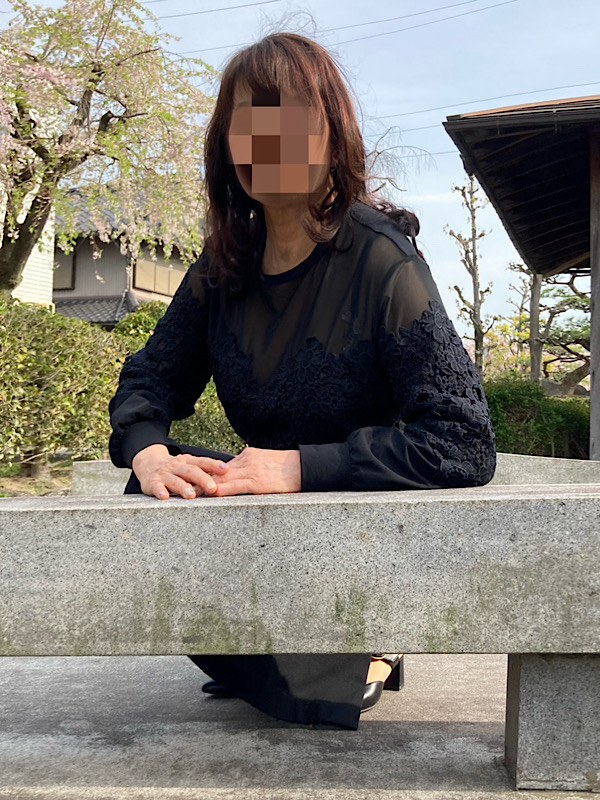 れいこ  (激エロ美人マダム妻)