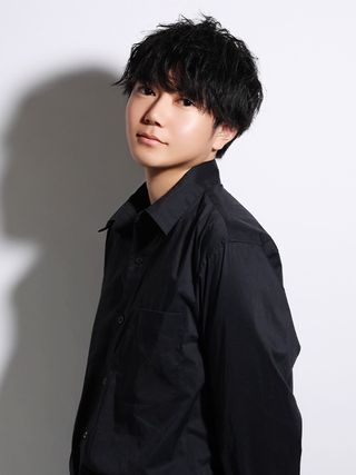 水木 旬 1 Re:BORN