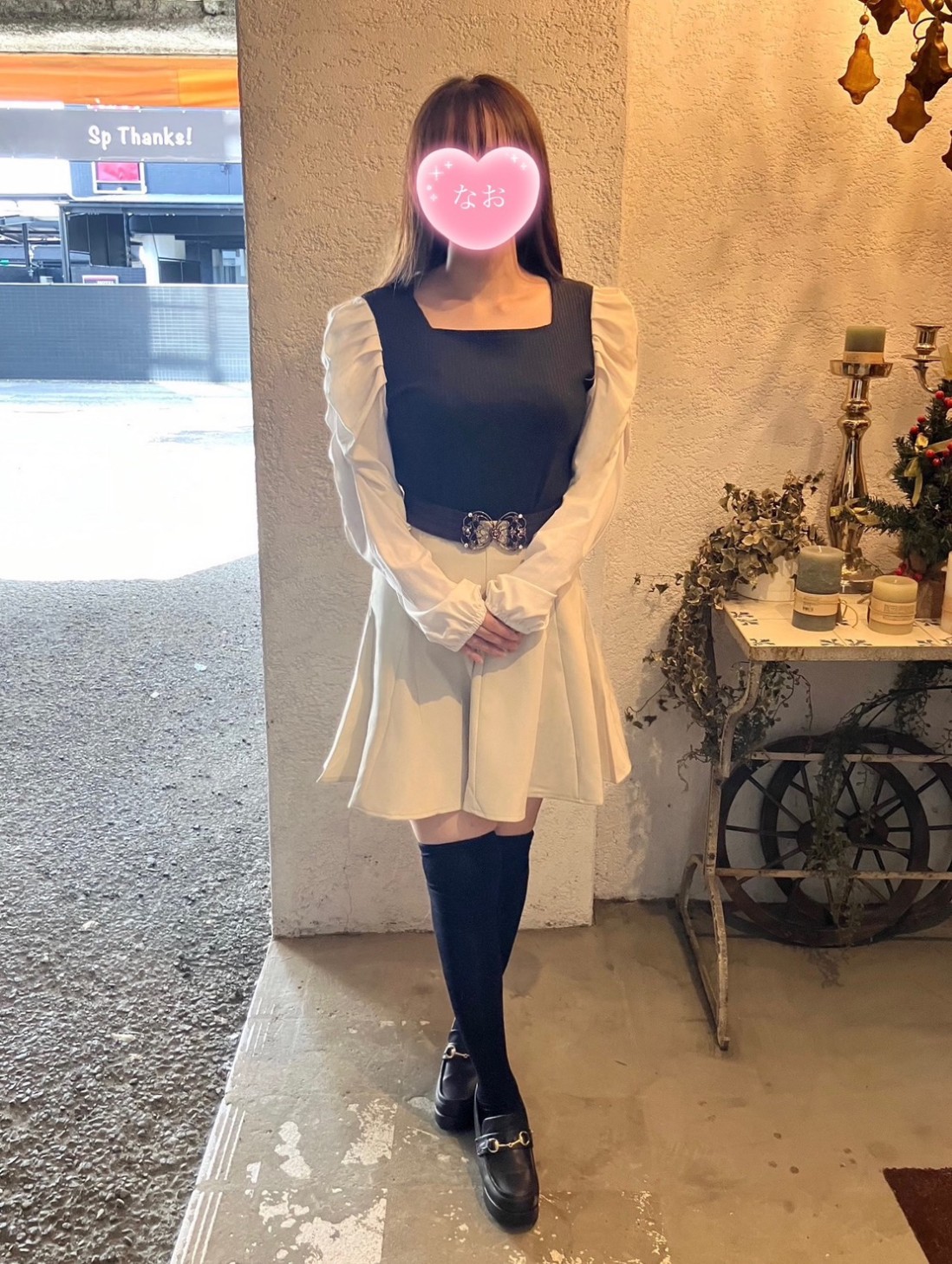 なお（会えば納得！昼職奥様が3日間限定極秘ﾊﾞｲﾄ！）  (4/14体験入店♪♪♪)