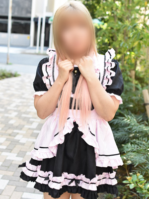 ゆな  (マジ奇跡！完全処女！)