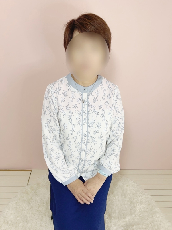 広末ひとみ奥様