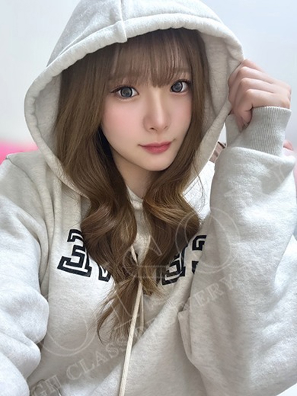 せな  (モデル級美女は敏感！)