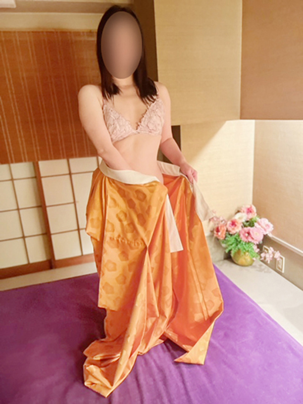 実佳  (溢れ出る素人感♪)