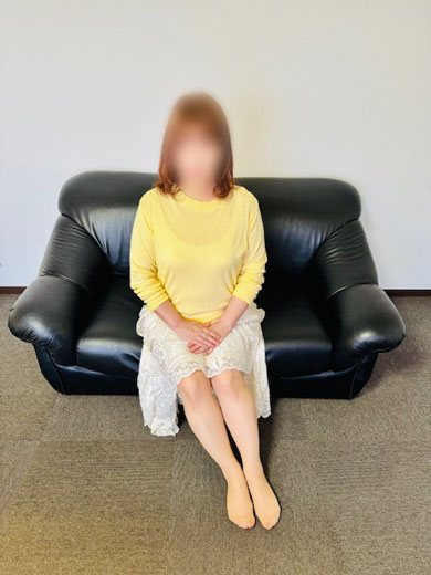 京子  (清楚系熟女！)