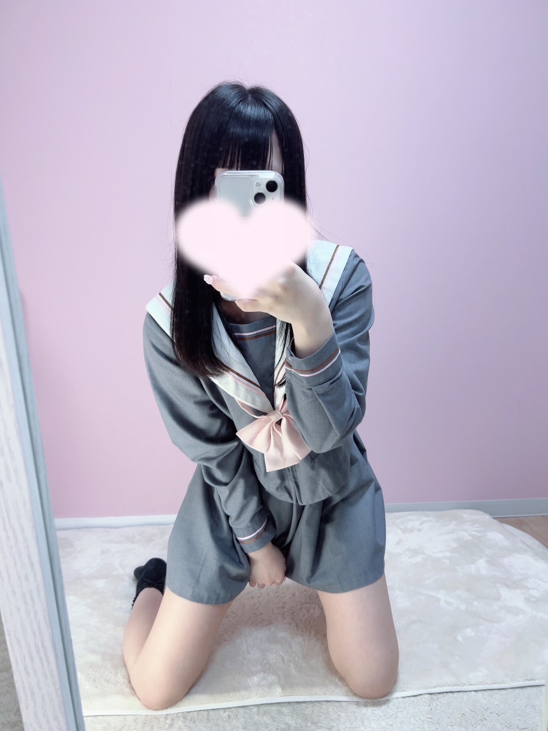 ひより  (極ロリ１８さい)