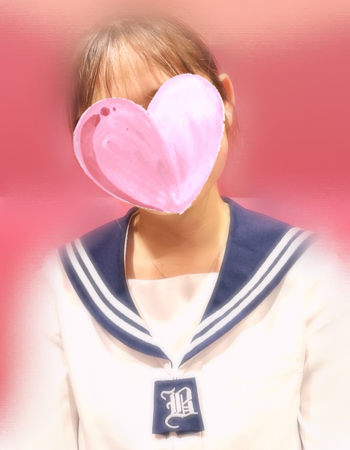 のの  (超ｷｭｰﾄな天使の笑顔)