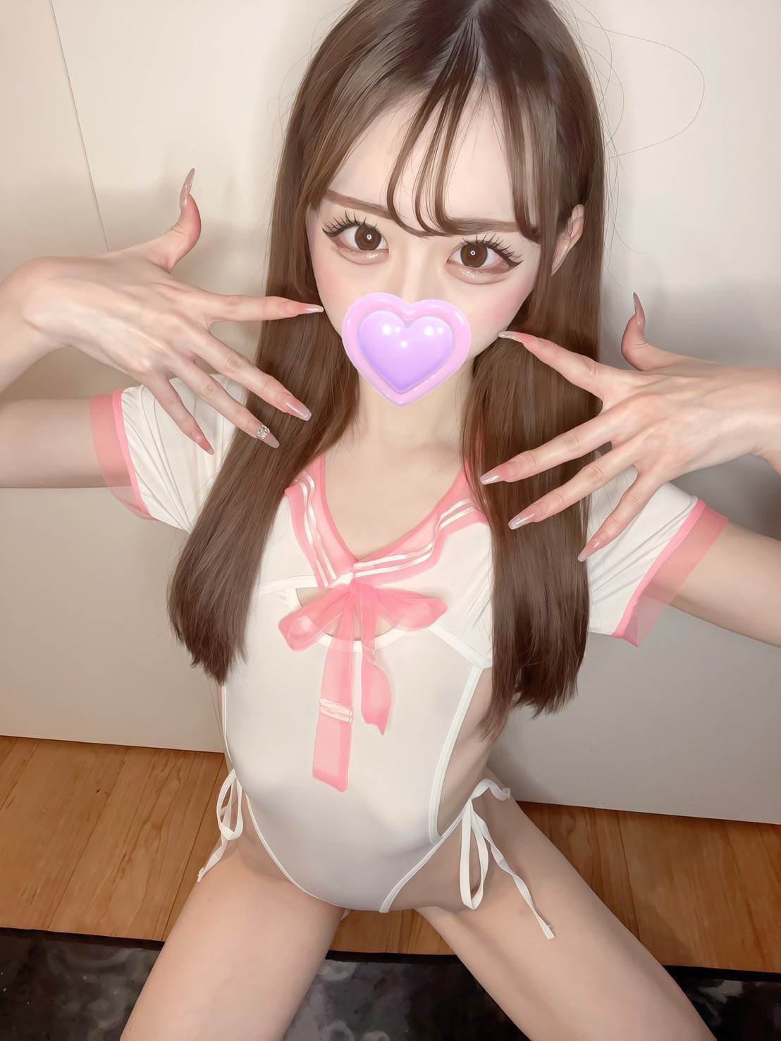 みゆ  (ド変態えちえちギャル)