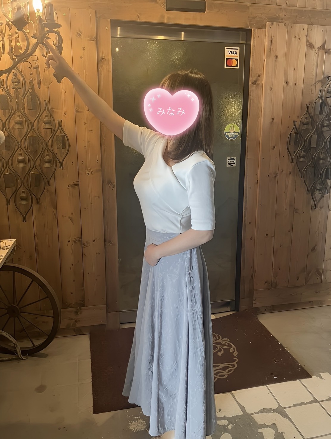 みなみ（選んで良かった！！最高の可愛さと美貌！）  (4/25体験入店！！！)