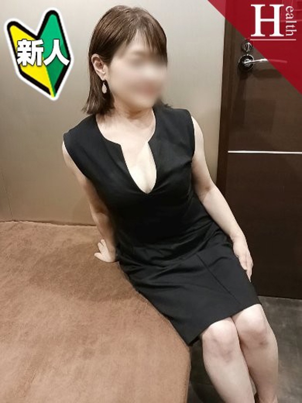ひとみ  (敏感体質の完全素人)