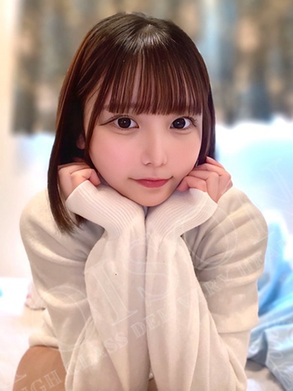 りゆ  (眩しい笑顔に心躍る…)