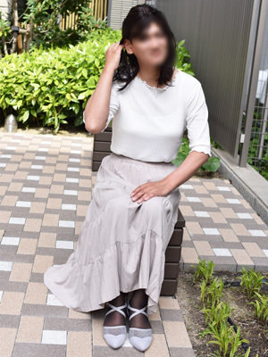 かなえ  (ドМﾆｭｰﾊｰﾌ補強完了！)