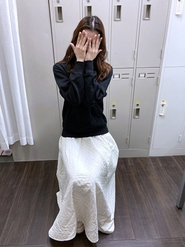 【スミレ】2月15日体験です。
