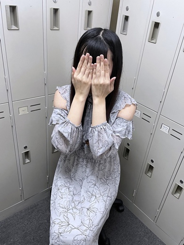 【レイ】4月28日体験です。